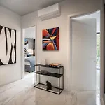 Villa Casa Q Sveti Petar u Sumi