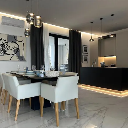 Casa Q Sveti Petar u Sumi