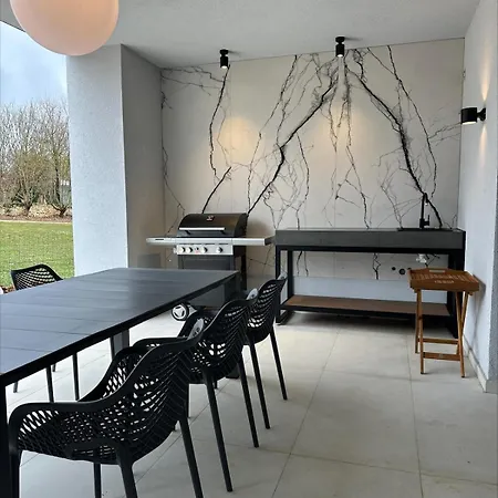 Casa Q * Sveti Petar u Sumi