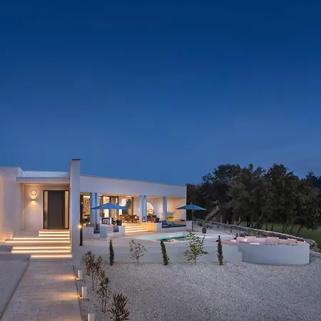 Villa Casa Q *