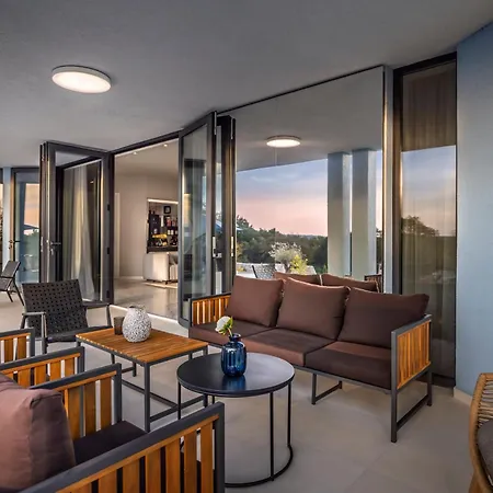 Casa Q Villa Sveti Petar u Šumi