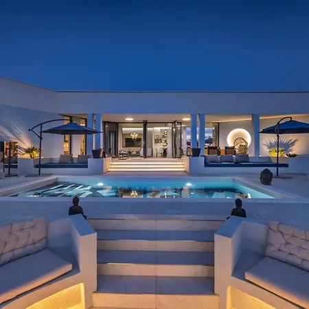 Casa Q Sveti Petar u Sumi