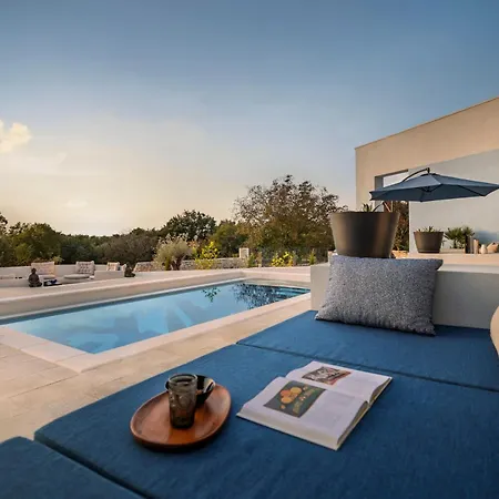 Casa Q Villa Sveti Petar u Šumi