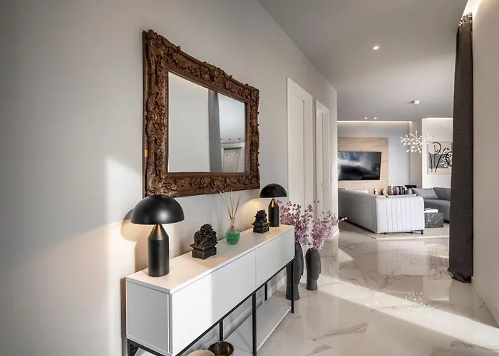 Casa Q Villa Sveti Petar u Sumi