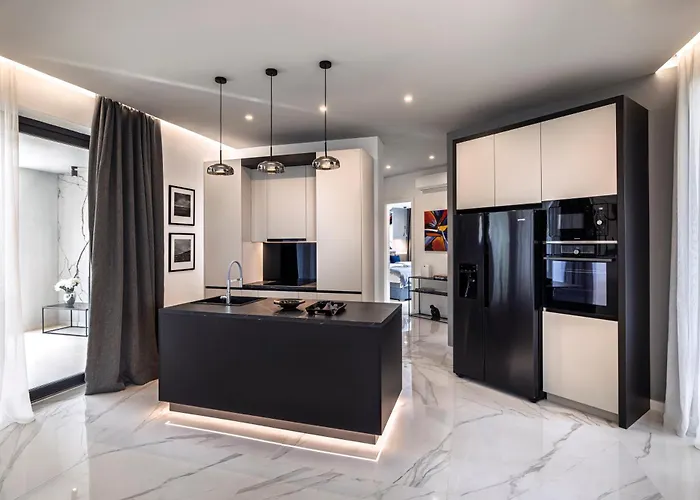 Casa Q Villa Sveti Petar u Sumi