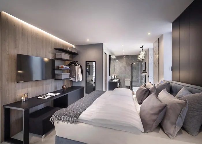 Casa Q Sveti Petar u Sumi