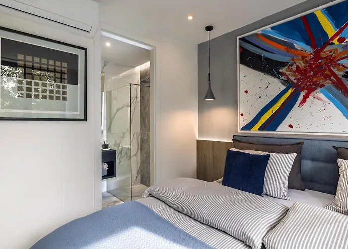 Casa Q Sveti Petar u Sumi