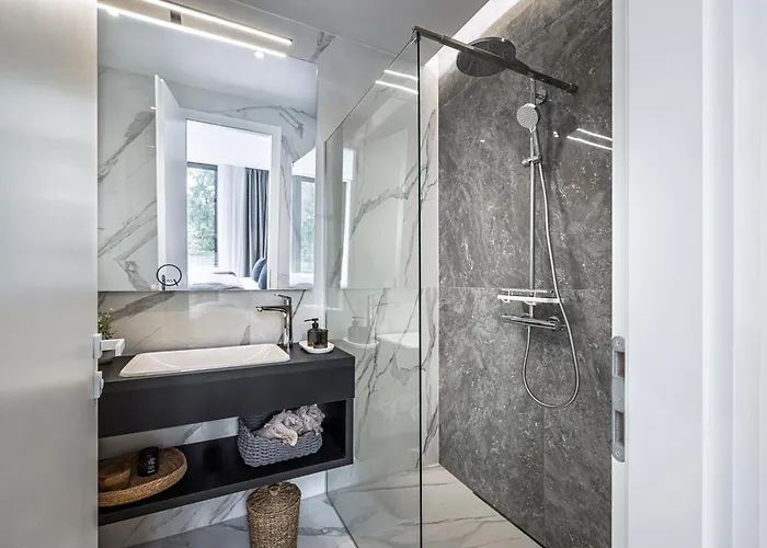 Casa Q Sveti Petar u Sumi