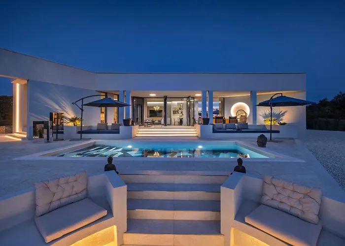 Casa Q Sveti Petar u Sumi