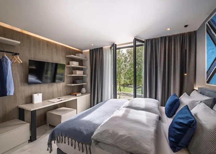 Casa Q Sveti Petar u Sumi