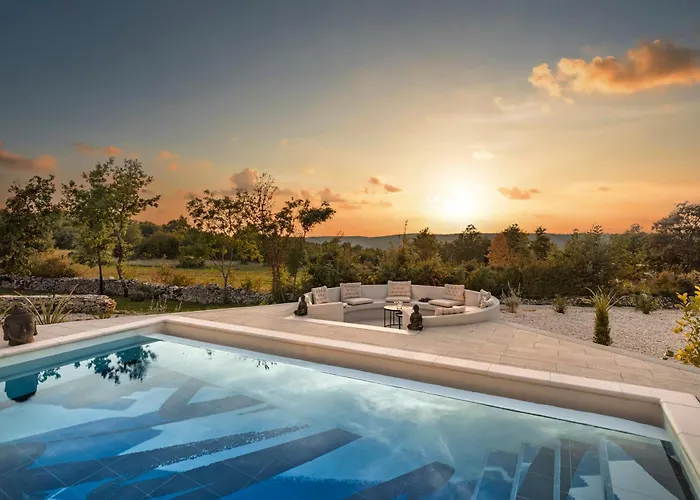 Casa Q Villa Sveti Petar u Sumi