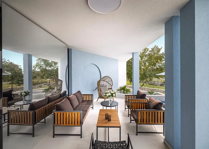 Casa Q Villa Sveti Petar u Sumi