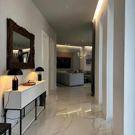 Casa Q Villa