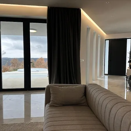 Villa Casa Q *