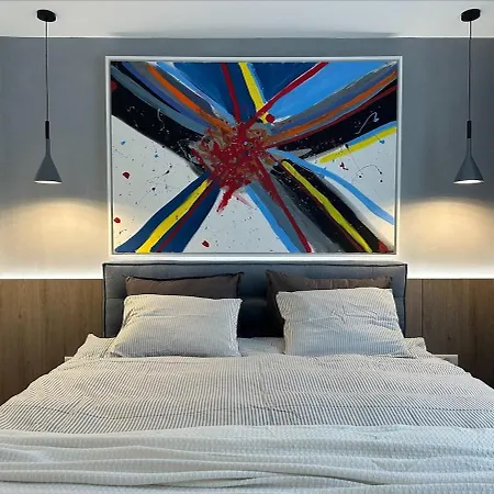 Casa Q Sveti Petar u Sumi
