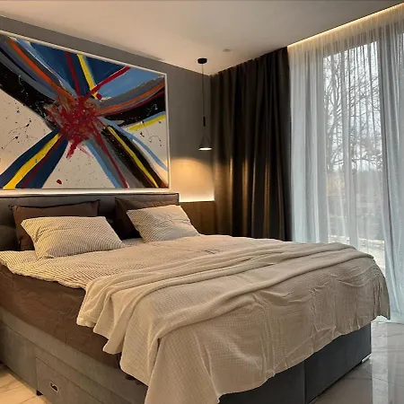 Casa Q Villa Sveti Petar u Sumi