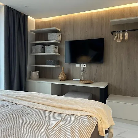Villa Casa Q Sveti Petar u Sumi