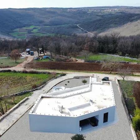Casa Q Villa Sveti Petar u Sumi