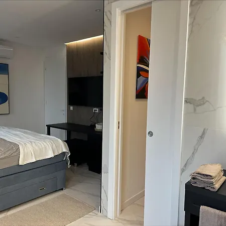 Villa Casa Q Sveti Petar u Sumi