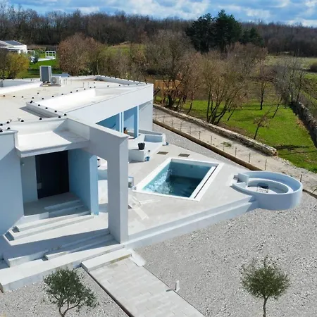 Casa Q Sveti Petar u Sumi