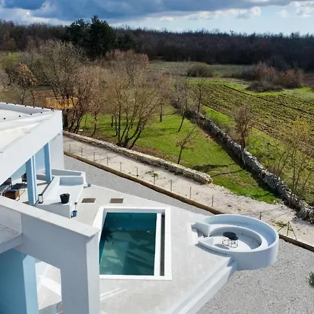 Casa Q Villa Sveti Petar u Sumi