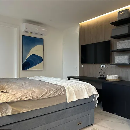 Casa Q Villa *