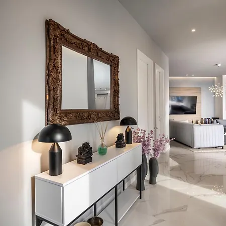 Casa Q ヴィラ Sveti Petar u Šumi