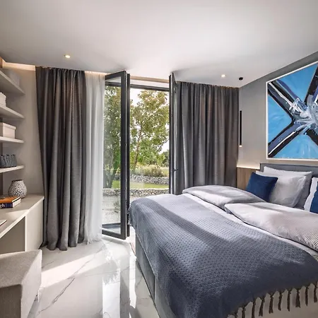 Casa Q * Sveti Petar u Šumi