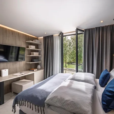 Casa Q Sveti Petar u Šumi