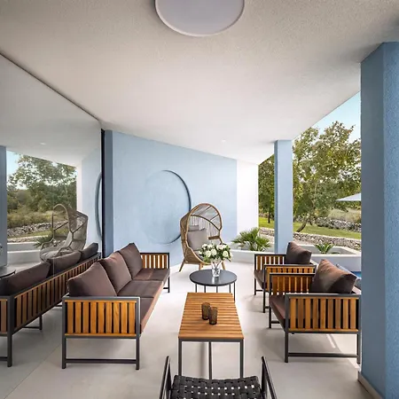 Casa Q ヴィラ Sveti Petar u Šumi